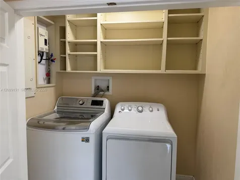5469 NW 170th Terrace Miami Gardens FL 33055
