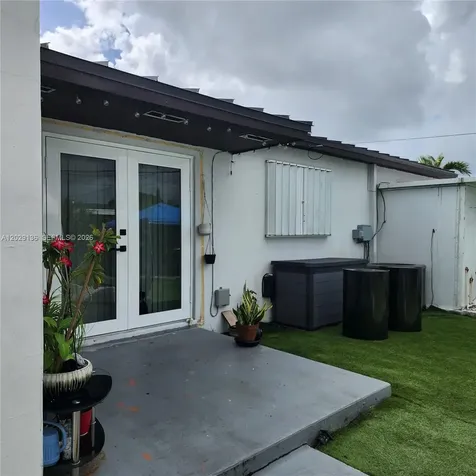 21200 NW 29th Avenue Miami Gardens FL 33056