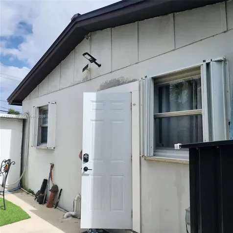 21200 NW 29th Avenue Miami Gardens FL 33056