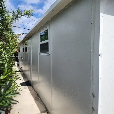 21200 NW 29th Avenue Miami Gardens FL 33056