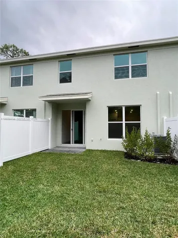 4297 Hammock Grove Drive Lake Worth FL 33467