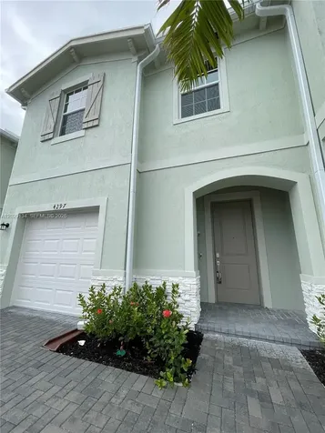 4297 Hammock Grove Drive Lake Worth FL 33467