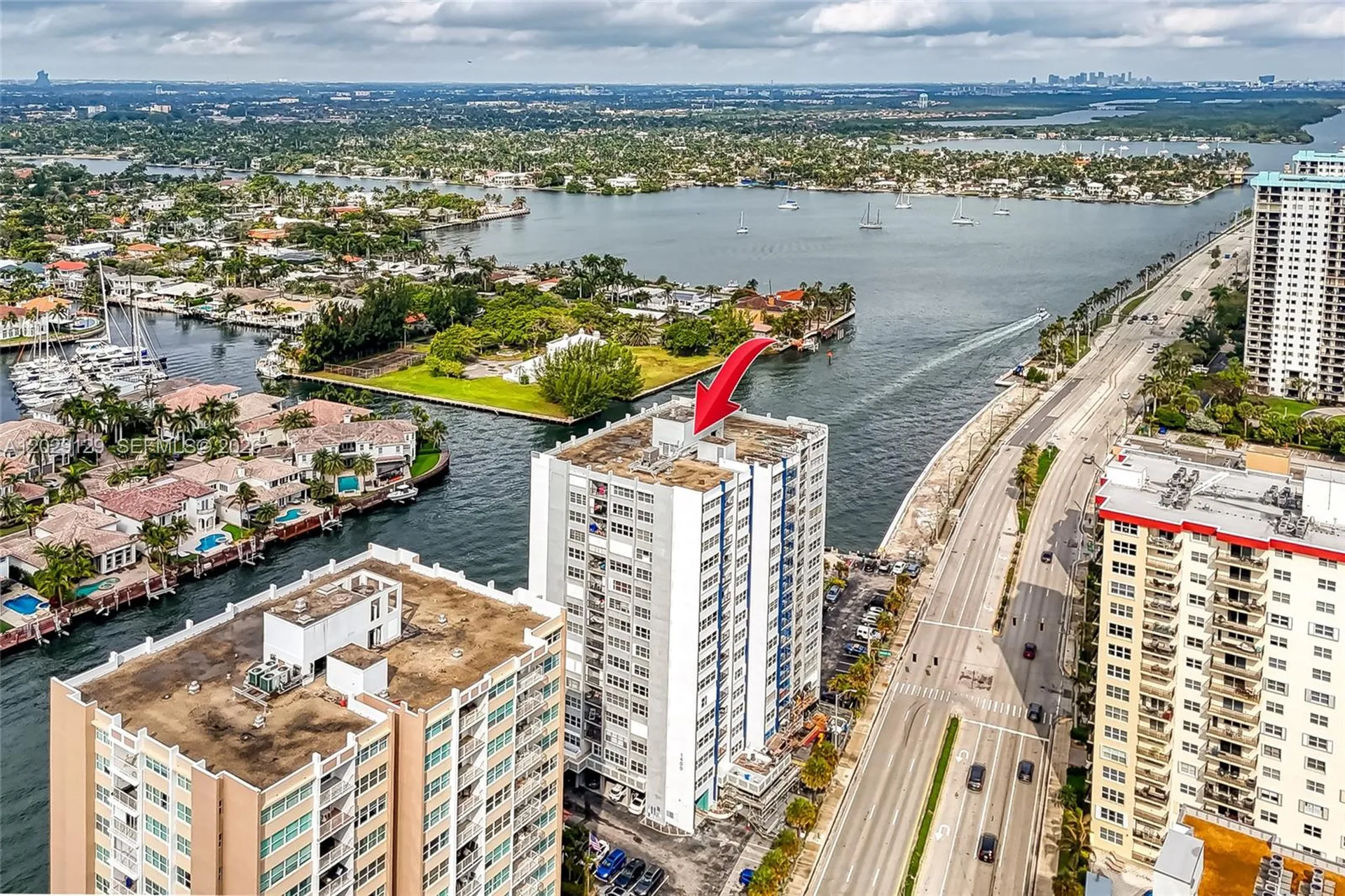 1400 S Ocean Drive Hollywood FL 33019