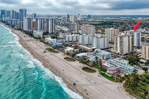 1400 S Ocean Drive Hollywood FL 33019