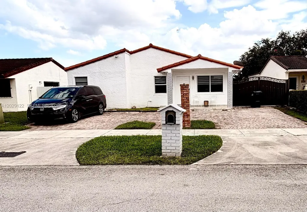 13336 NW 5th Terrace Miami FL 33182