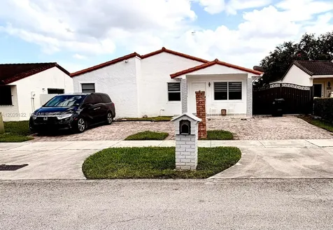 13336 NW 5th Terrace Miami FL 33182