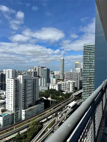 60 SW 13th Street Miami FL 33130