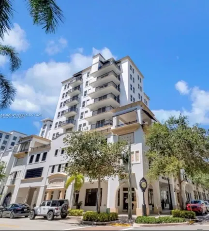 4100 Salzedo Street Coral Gables FL 33146