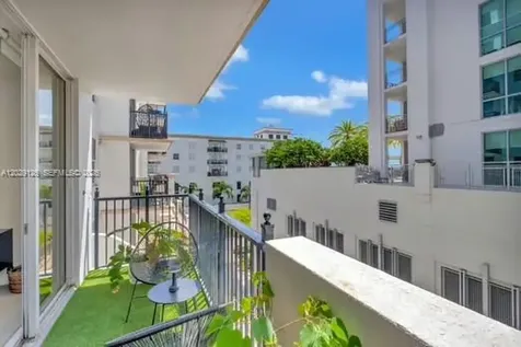 4100 Salzedo Street Coral Gables FL 33146
