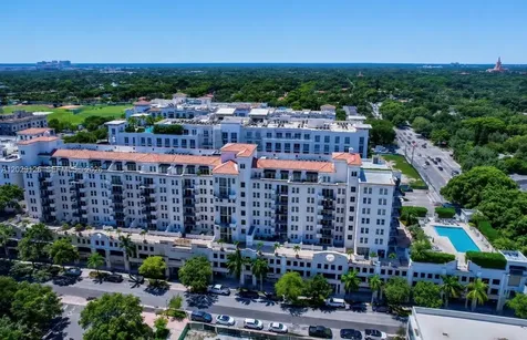 4100 Salzedo Street Coral Gables FL 33146