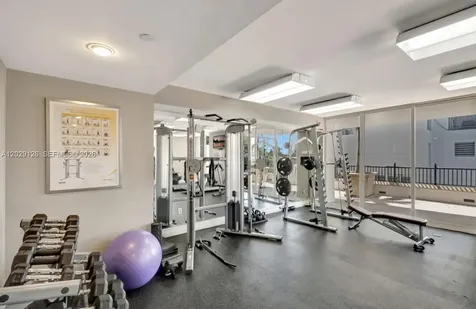 4100 Salzedo Street Coral Gables FL 33146