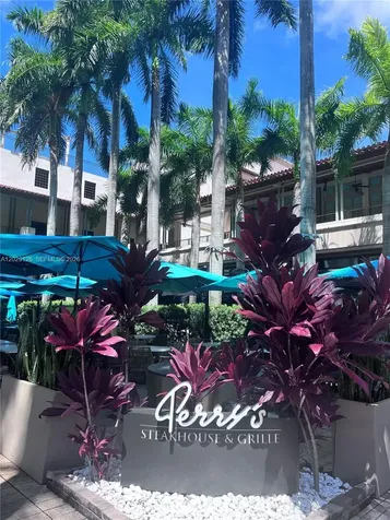 4100 Salzedo Street Coral Gables FL 33146