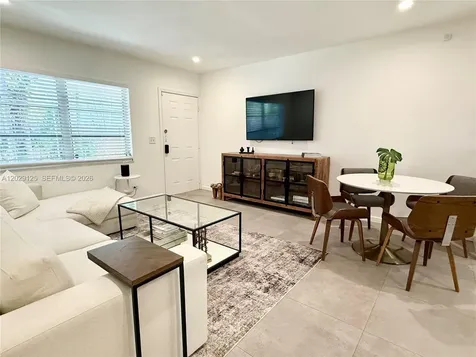 547 NE 64th Street Miami FL 33138