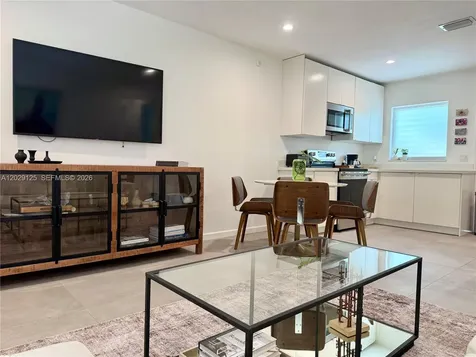 547 NE 64th Street Miami FL 33138