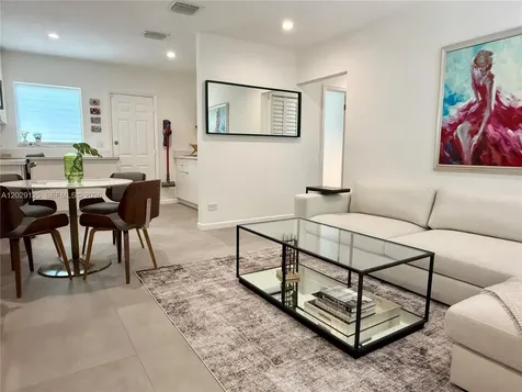 547 NE 64th Street Miami FL 33138