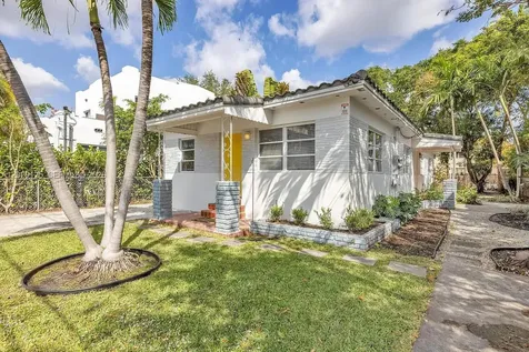 547 NE 64th Street Miami FL 33138
