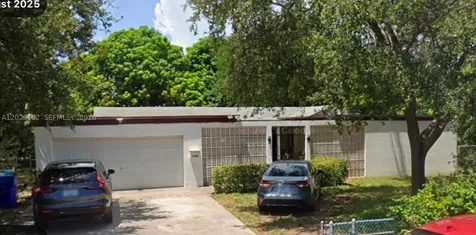 1220 S 29th Avenue Hollywood FL 33020