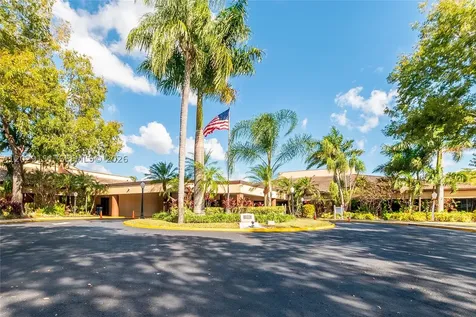 9340 Sunrise Lakes Boulevard Sunrise FL 33322