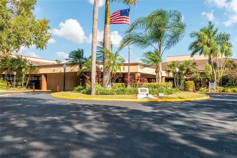 9340 Sunrise Lakes Boulevard Sunrise FL 33322