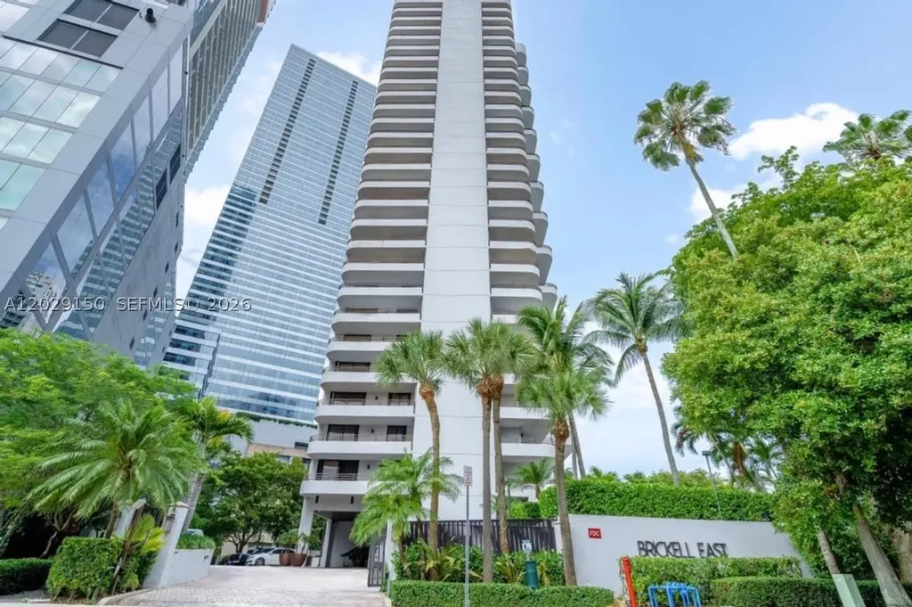 151 SE 15th Road Miami FL 33129