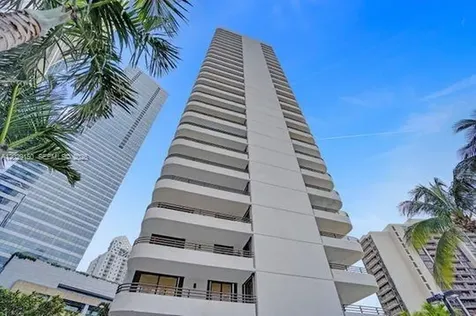 151 SE 15th Road Miami FL 33129