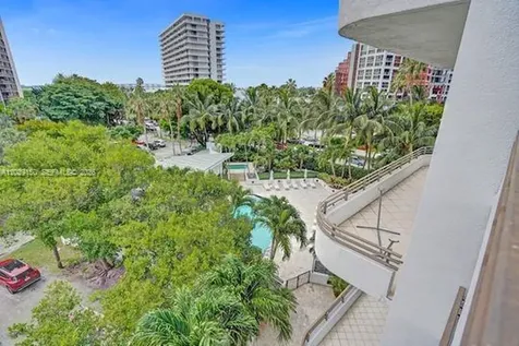 151 SE 15th Road Miami FL 33129
