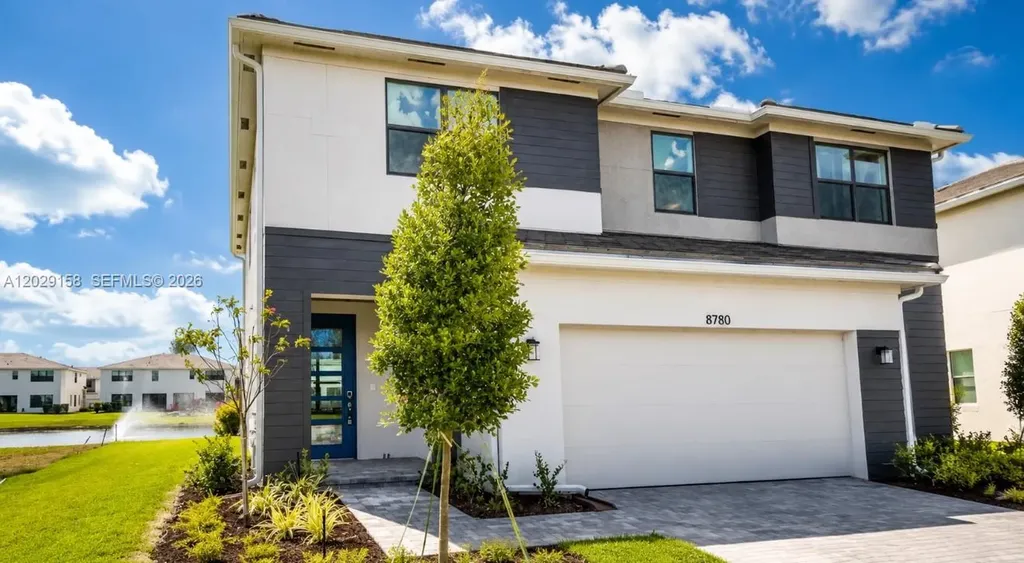 8780 Antarus Drive Lake Worth FL 33467