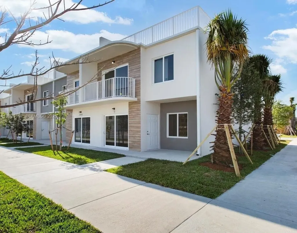 25810 SW 144th Avenue Homestead FL 33032
