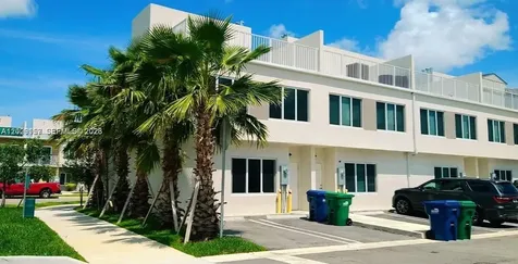 25810 SW 144th Avenue Homestead FL 33032