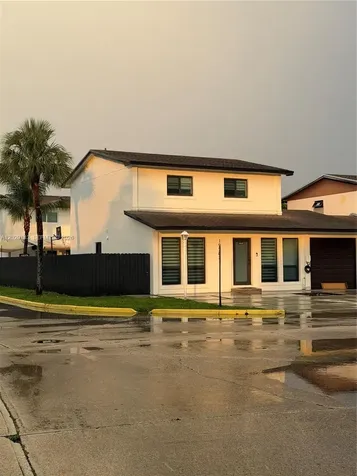 19203 NW 53rd Cir Place Miami Gardens FL 33055