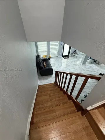 19203 NW 53rd Cir Place Miami Gardens FL 33055