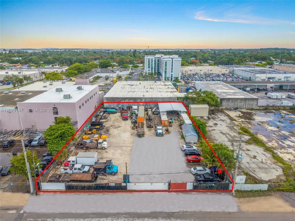14760 NW 24th Court Opa-Locka FL 33054