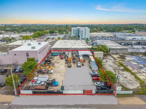 14760 NW 24th Court Opa-Locka FL 33054