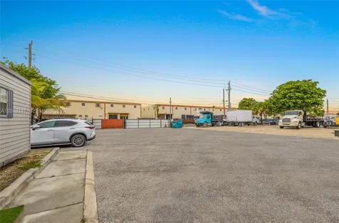 14760 NW 24th Court Opa-Locka FL 33054