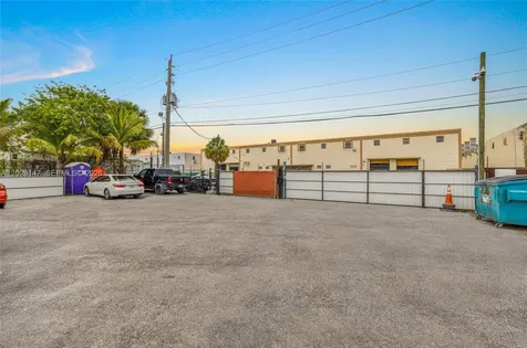 14760 NW 24th Court Opa-Locka FL 33054