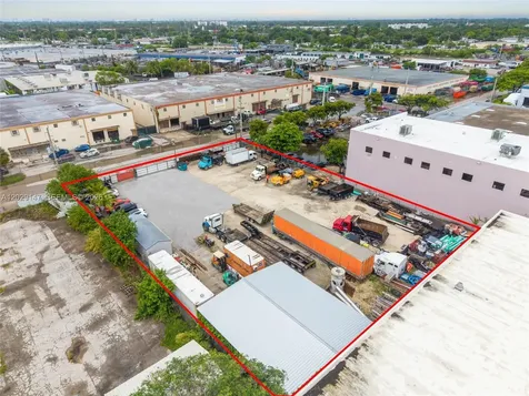 14760 NW 24th Court Opa-Locka FL 33054