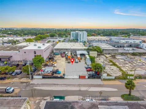 14760 NW 24th Court Opa-Locka FL 33054