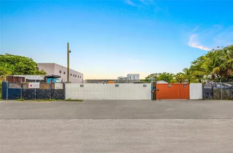 14760 NW 24th Court Opa-Locka FL 33054