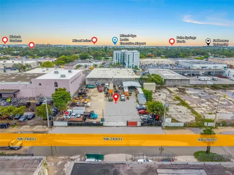 14760 NW 24th Court Opa-Locka FL 33054
