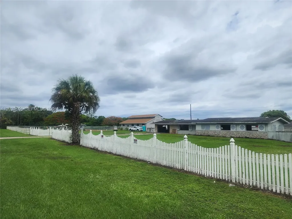 Homestead FL 33031