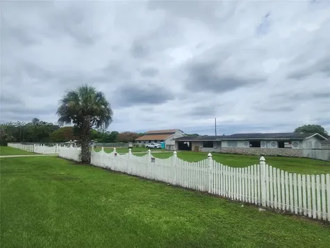 Homestead FL 33031