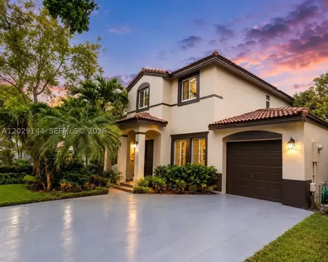 9633 SW 163rd Court Miami FL 33196