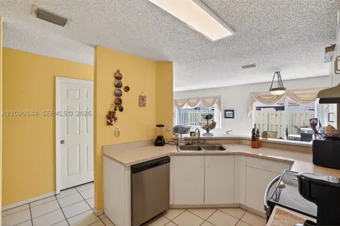 9633 SW 163rd Court Miami FL 33196