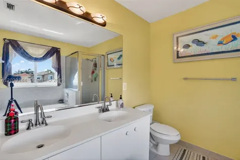 9633 SW 163rd Court Miami FL 33196