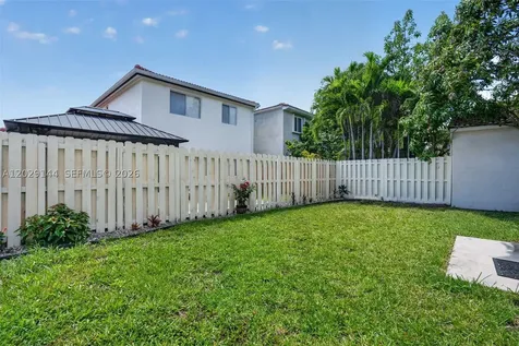 9633 SW 163rd Court Miami FL 33196
