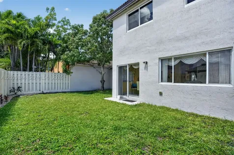 9633 SW 163rd Court Miami FL 33196