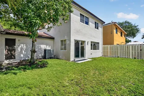 9633 SW 163rd Court Miami FL 33196