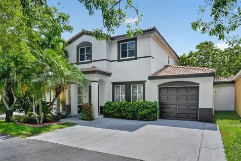 9633 SW 163rd Court Miami FL 33196