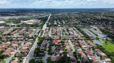 9633 SW 163rd Court Miami FL 33196