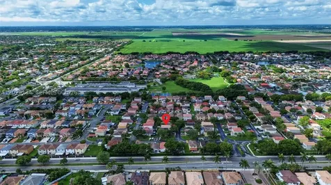 9633 SW 163rd Court Miami FL 33196